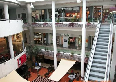Mega Mall Rabat - photo 1